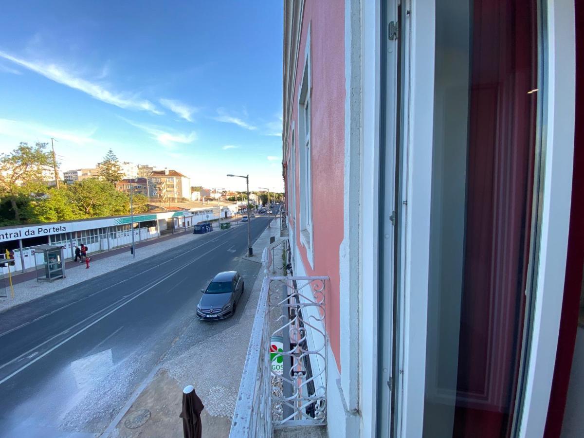 Canto Doce Setúbal Exterior foto